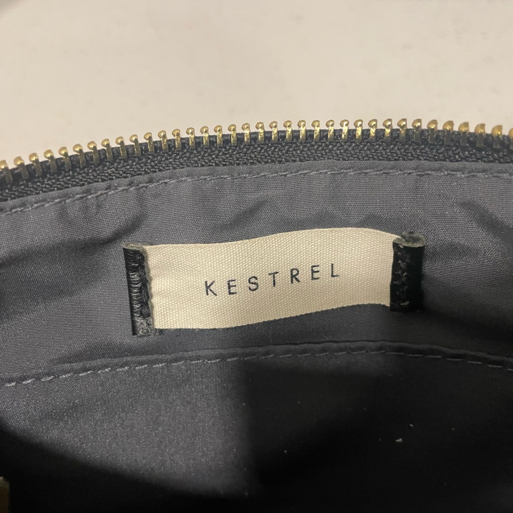 Anthropologie Kestrel Hedgehog 🦔 Clutch/Pouch - Picture 6 of 7